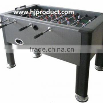 Classic indoor sport foosball table / foosball soccer table / fooseball table