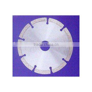 diamond saw blade