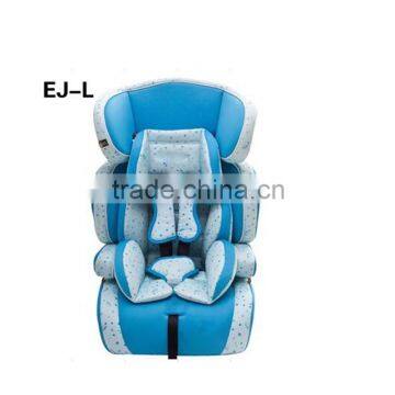 Adjustable Baby Car Seat Child Car Safety Seats Child Safety Seat Baby Seat Age 0- 9 Year England
