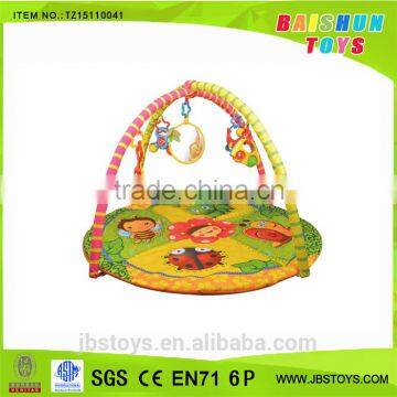 baby play mat, multifunctional baby mat with toy