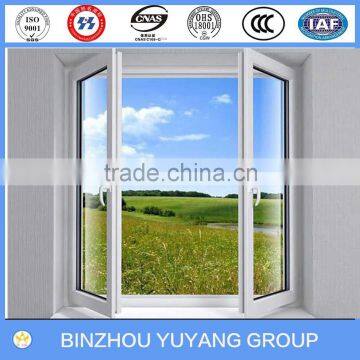 Manufacturer Powder Coating Profile for Windows and Doors photo-6