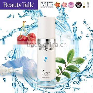 Sunburn Soothing Water Solution With High Oxygen Fluorine Gelly