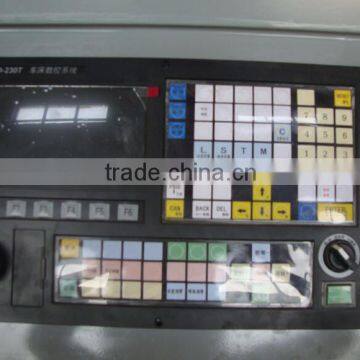 Automatic Hydraulic Stirrup Bender photo-2