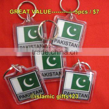 Flags Key Chains Novelty Key Chains Keychains photo-4