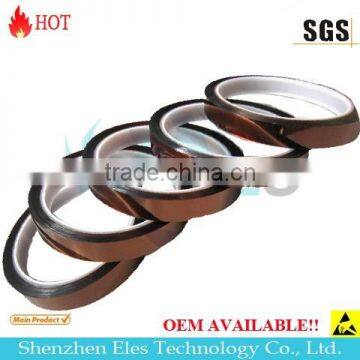 Esd Cleanroom Clear Tape Cleanroom Compatiable photo-4