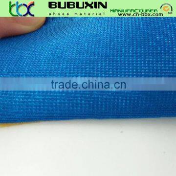 Customized 2016 new fashion design 3D air mesh fabrics