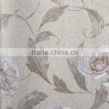 deep embossed wallpaper from Meiying book