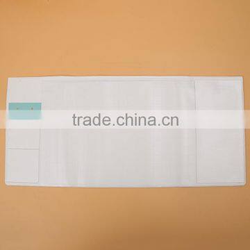 Pvc Felt Desk Mat photo-6