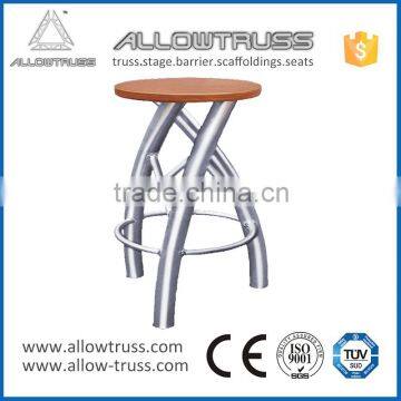 2016 High Quality Aluminum Bar Chairs on Sale photo-5