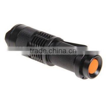New High Power Led Flashlight 2014 photo-2