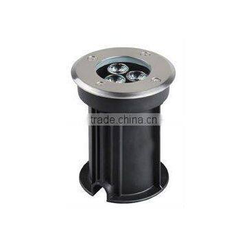 led underground light under ground lamp outdoor lighting