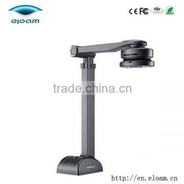 Id Card Scanner,QR Code Scanner With OCR Function photo-2