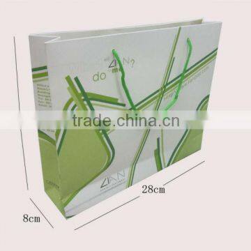 2015 Wholesale Factory Manufacture Price Buy Paper Bag in China