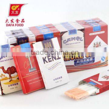 Dafa 14g candy cigarettes candy