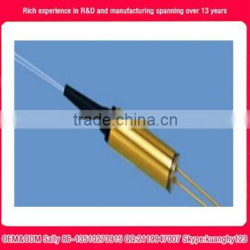 0-30dB Single-Channel Standard MEMS Variable Optical Attenuator With WDL,PDL Fiber Optic Attenuator photo-5