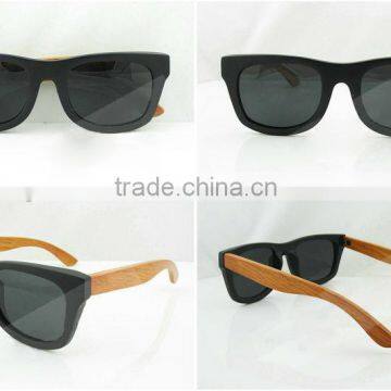 Handmade Custom Wooden Sunglasses.Bamboo Sunglasses