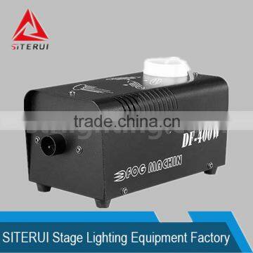 Party/Halloween/dj smoke effect 400W Mini ordinary fog machine