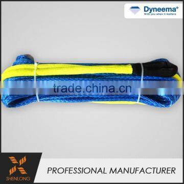 Fast Delivery Advance Professional Tough Dyneema Rope