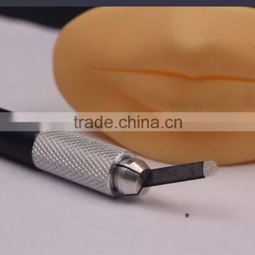 Eyebrow Manual Pen Factory Direct Sale photo-4