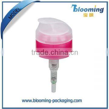 Metal Soap Dispenser Pump Head photo-5