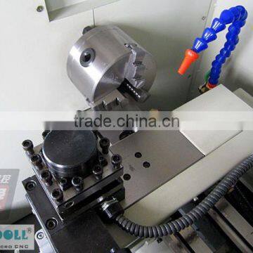 Xendoll Mini CNC Lathe Education Machine photo-2