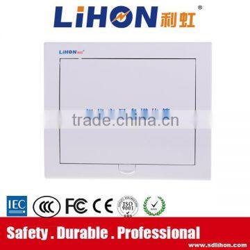 Multimedia Information Whole Set Box With 230*180*80mm Size and Three Kinds of Connect
