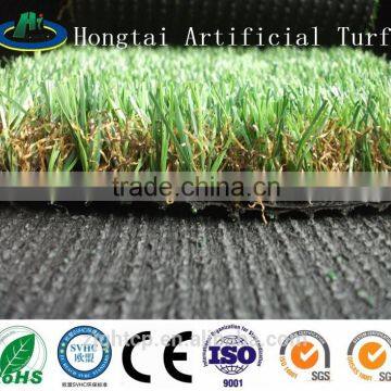 4 TonesTop Quality Coffee Color Sythetice Turf/artificial Grass Installation Price photo-6