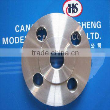 stainless steel flange