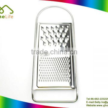 stainless steel microplane vegetable kitchen grater