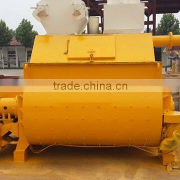 Hot Product Small Industrial Electric Concrete Mixer/ Cement Mixing Machine photo-3