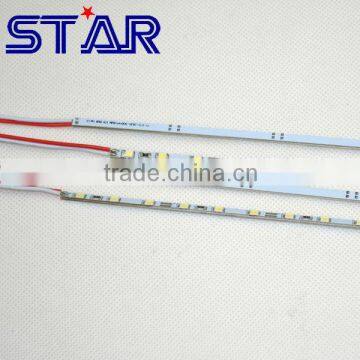 Slim Rigid LED Light bar 2835 30led 12v 6watt