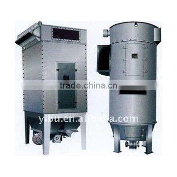 Plus Dust Filter with cloth Bag used in metallurgical