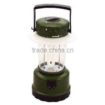 U tube lantern light torches led camping light