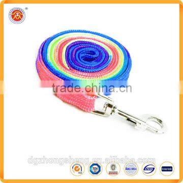 Custom Dog Cat Pet PU Leather Collars Leashes With Bell for Sale Free Sample photo-5