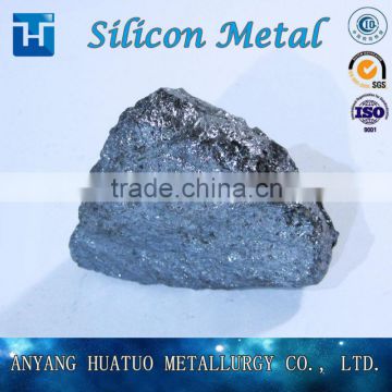 Supply Silicon Metal lump /si Metal grain / Metal Silicon 2202 Grade powder