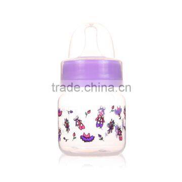 high quality baby bottle with thermometer manufacturer born free baby bottle