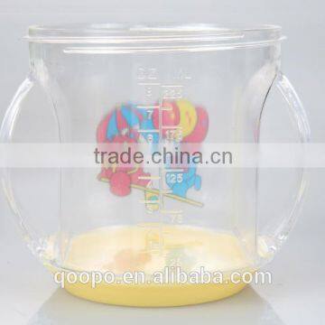 European First Rate Non Spill Baby Bottle Training Cup Bpa Free photo-4