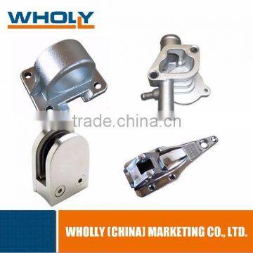 Stainless Steel Lost Wax Casting / Investment Casting