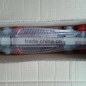 22 and 27 Inch Skateboard photo-2