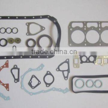 High Quality Full Gasket Set For TOYOTA 7K engien auto parts