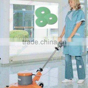 Magic Melamine Cleaning Pad for Floor Polishing