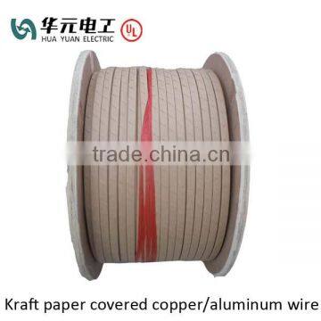 UL approved insulation paper for winding wire