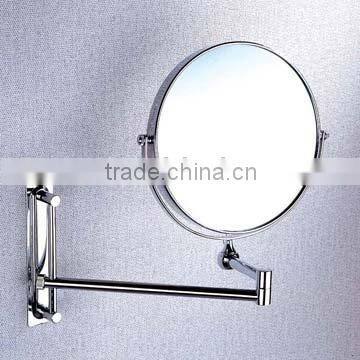 bathroom hardware--dressing mirror