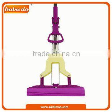 Household foldable pva mop