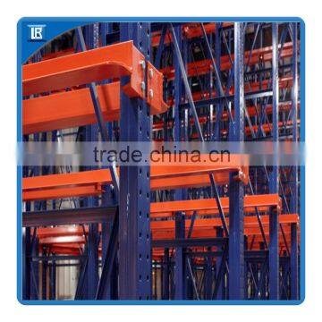 Mold Storage Cooling Freezer Boltless Metal Drive in Rack photo-3