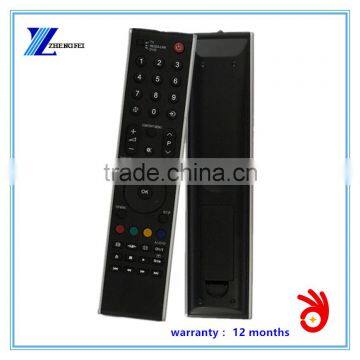 COMNMON MODEL universal remote control lcd led remote controller for toshiba CT-90301 CT- 90126 CT-90296 CT- 90337