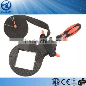 4meter Adjustable Band Frame use Canvas Strap Clamp