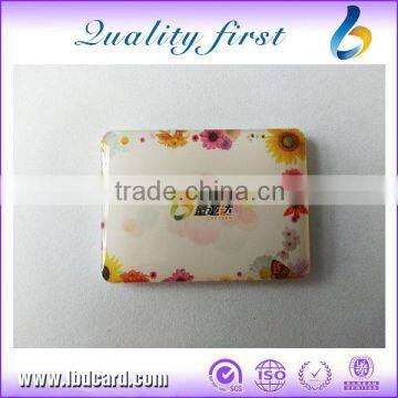 High Quality Epoxy Dome Sticker, Epoxy Resin Sticker, NFC Epoxy Tag Wholesale photo-2