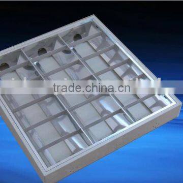 T8 Grille lamp3x20W;