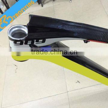 High Modulus Carbon Mountain Bike Frame 29er Mountain Bike Frame T1000 China Carbon Mountain Bike Frame 29er